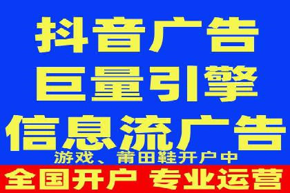 行业领先企业的信息流竞价策略揭秘